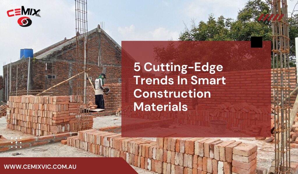 5 Cutting-Edge Trends